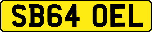SB64OEL