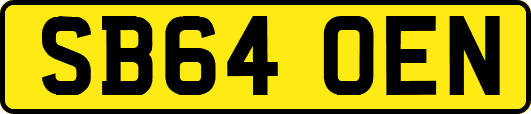 SB64OEN