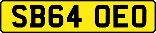 SB64OEO