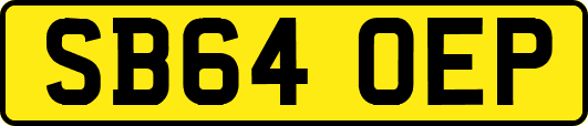 SB64OEP