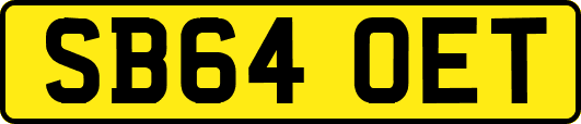 SB64OET