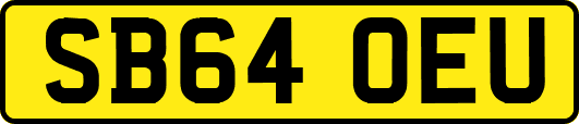 SB64OEU