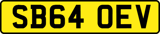SB64OEV