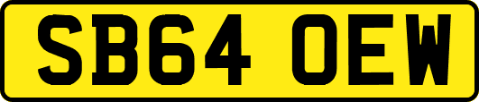 SB64OEW