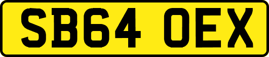 SB64OEX