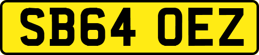 SB64OEZ