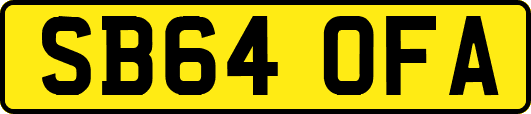 SB64OFA