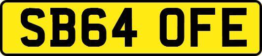 SB64OFE