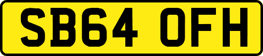 SB64OFH