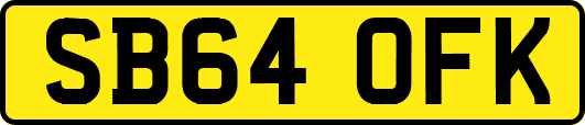 SB64OFK