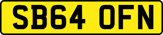 SB64OFN