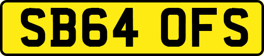 SB64OFS