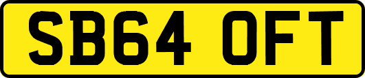 SB64OFT