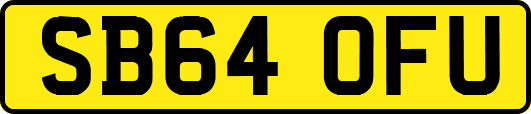 SB64OFU