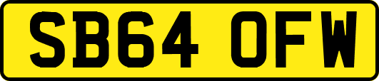 SB64OFW