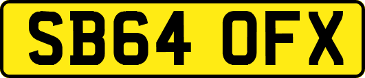 SB64OFX