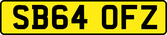 SB64OFZ