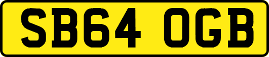 SB64OGB