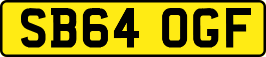 SB64OGF