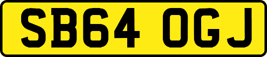 SB64OGJ
