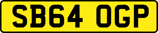 SB64OGP