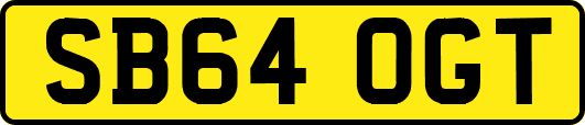 SB64OGT