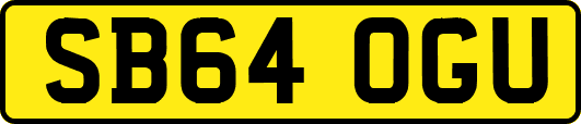 SB64OGU
