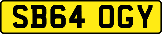SB64OGY