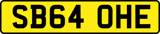 SB64OHE
