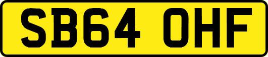 SB64OHF