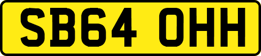 SB64OHH