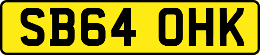 SB64OHK