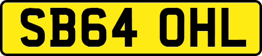 SB64OHL