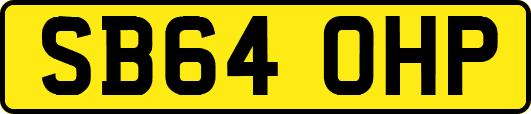 SB64OHP