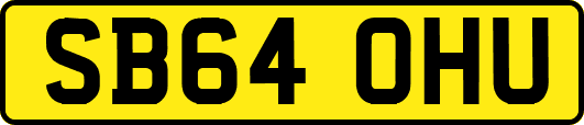 SB64OHU