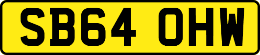 SB64OHW