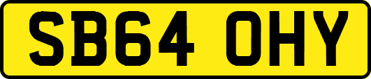 SB64OHY