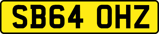 SB64OHZ