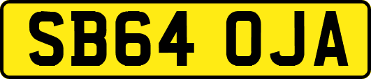 SB64OJA