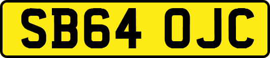 SB64OJC