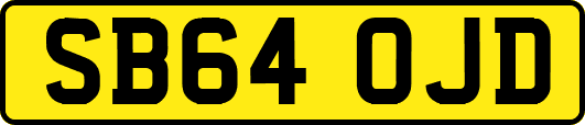 SB64OJD