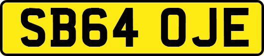 SB64OJE