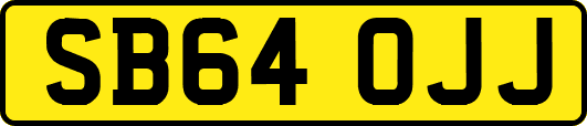 SB64OJJ
