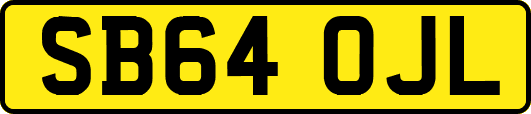 SB64OJL