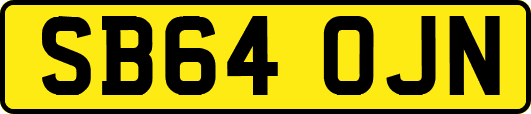 SB64OJN