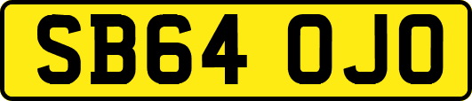 SB64OJO