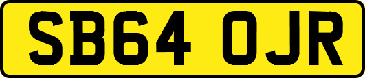 SB64OJR