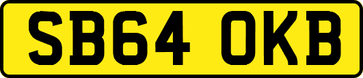 SB64OKB