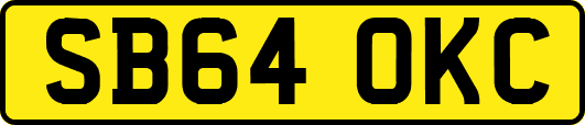 SB64OKC