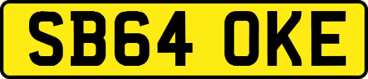 SB64OKE